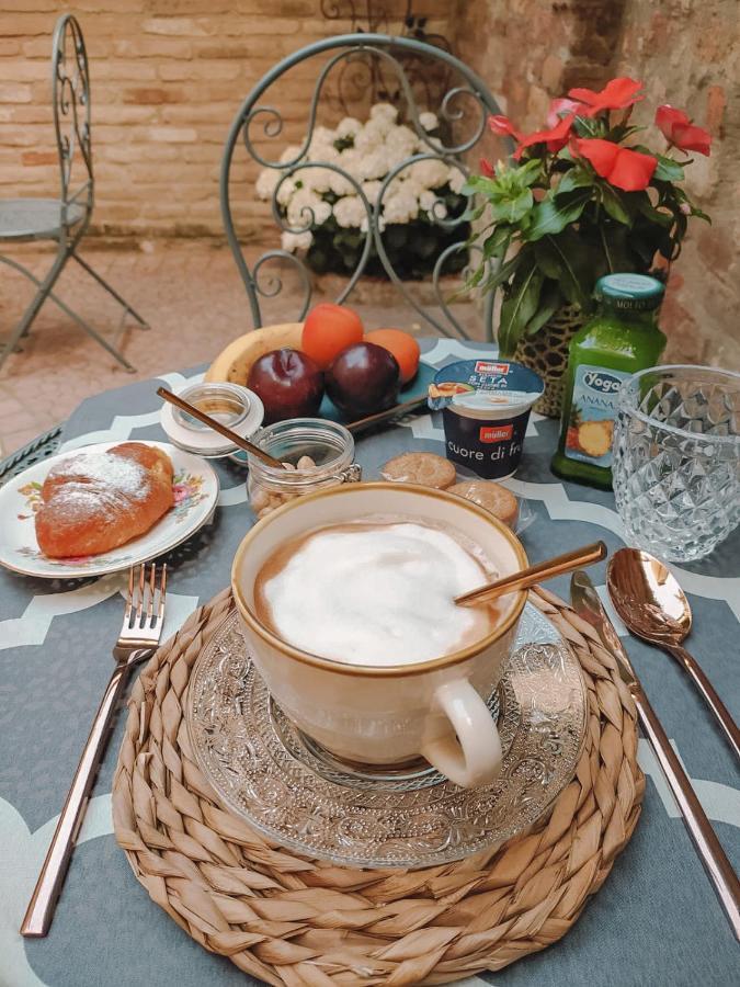 Dimora Deco Bed & Breakfast Lugo (Ravenna)