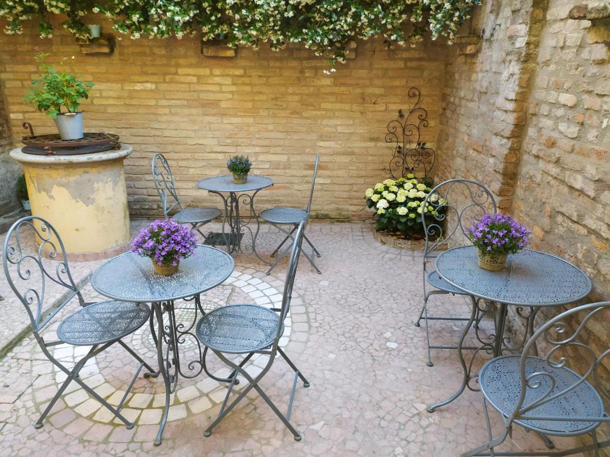 Bed & Breakfast Dimora Deco Lugo (Ravenna)
