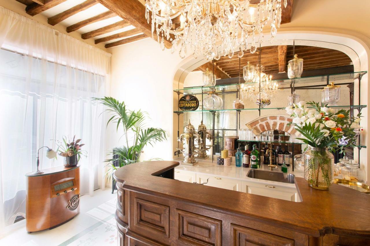 Dimora Deco Bed & Breakfast