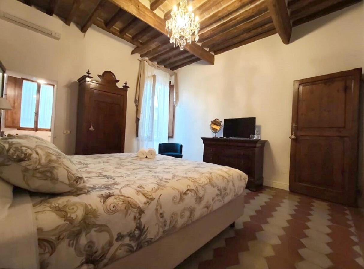 Bed & Breakfast Dimora Deco Lugo (Ravenna)